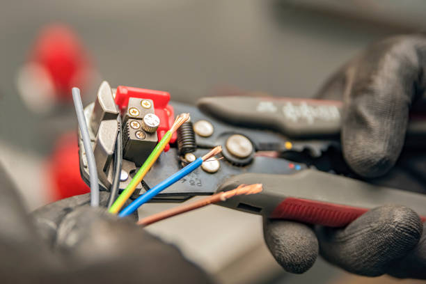 Best Electrical Installation Contractor  in Running Springs, CA