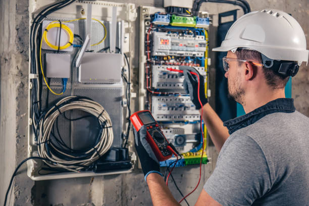 Best Commercial Electrician Services  in Running Springs, CA