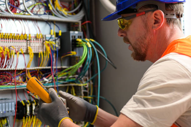 Best Residential Electrician Services  in Running Springs, CA