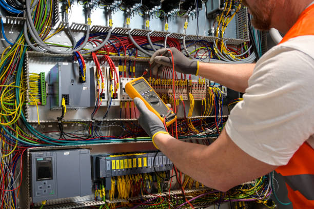 Best Local Electrician Companies  in Running Springs, CA