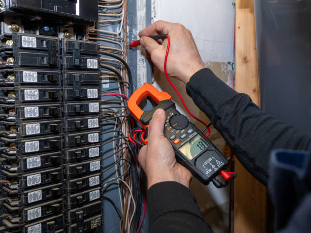 Best Electrical Troubleshooting Services  in Running Springs, CA