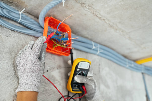 Best Local Electrician Companies  in Running Springs, CA